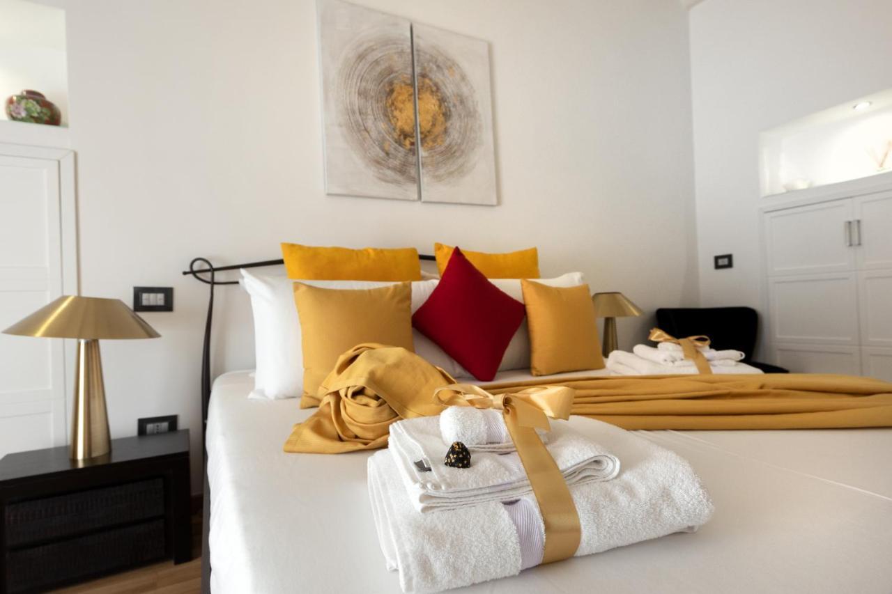 Barcaccia Luxury Suites Ρώμη Εξωτερικό φωτογραφία