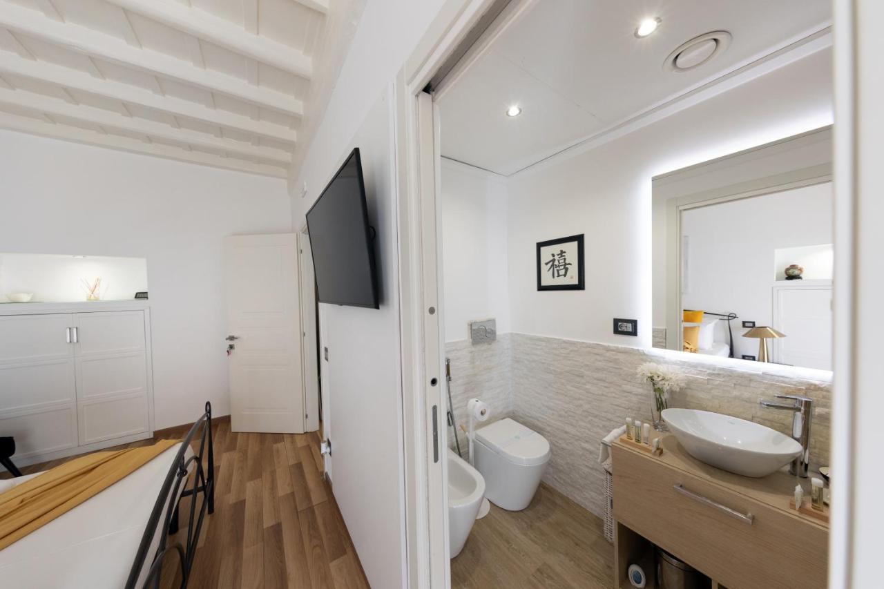Barcaccia Luxury Suites Ρώμη Εξωτερικό φωτογραφία
