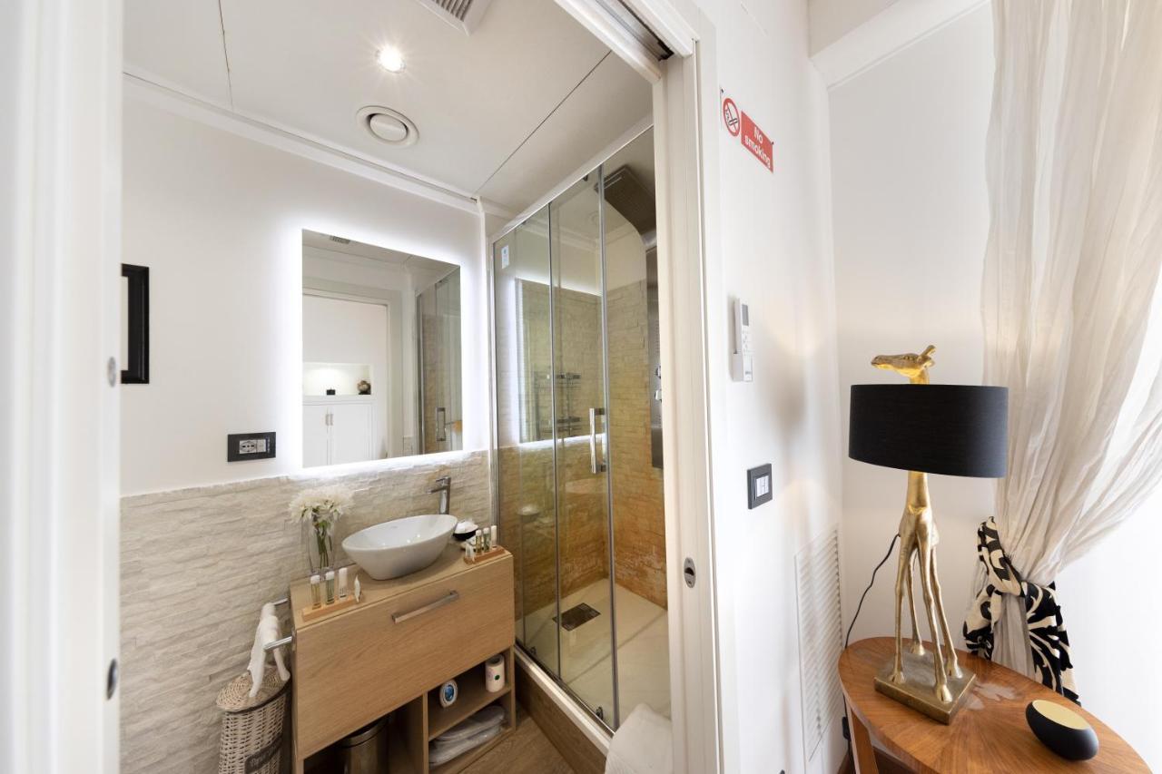 Barcaccia Luxury Suites Ρώμη Εξωτερικό φωτογραφία
