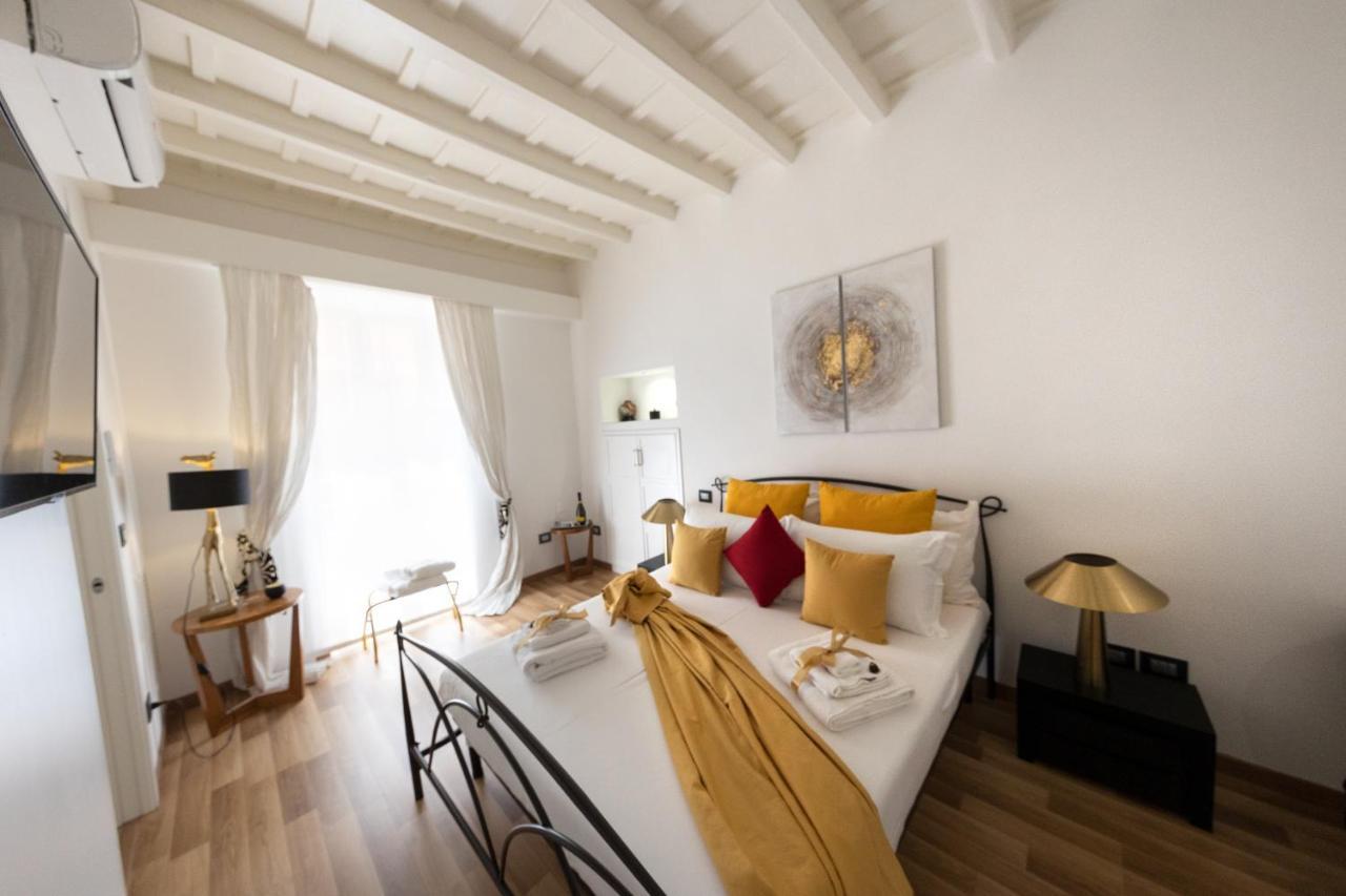 Barcaccia Luxury Suites Ρώμη Εξωτερικό φωτογραφία