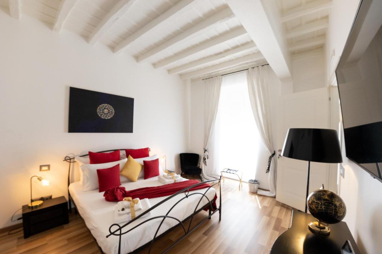 Barcaccia Luxury Suites Ρώμη Εξωτερικό φωτογραφία