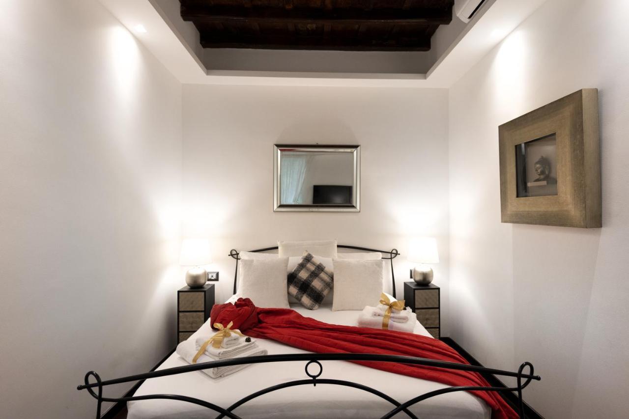 Barcaccia Luxury Suites Ρώμη Εξωτερικό φωτογραφία