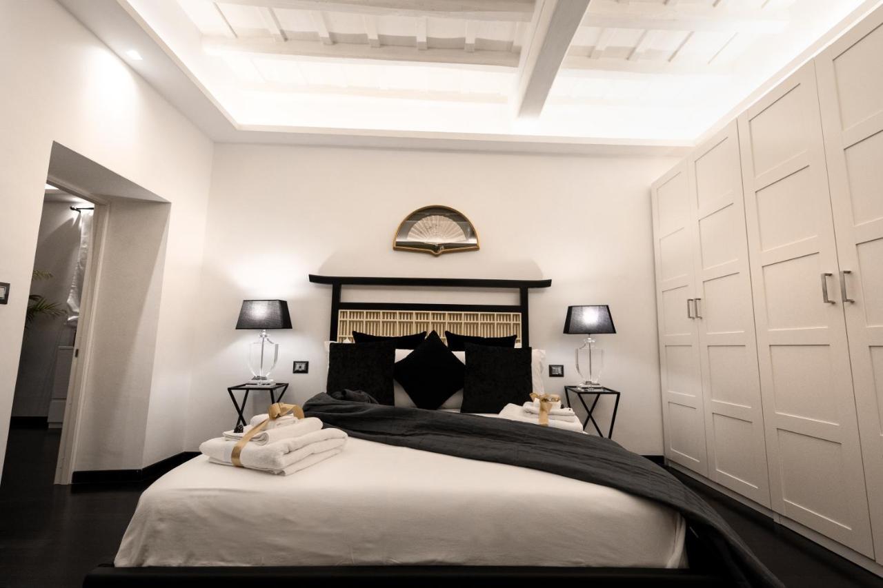 Barcaccia Luxury Suites Ρώμη Εξωτερικό φωτογραφία