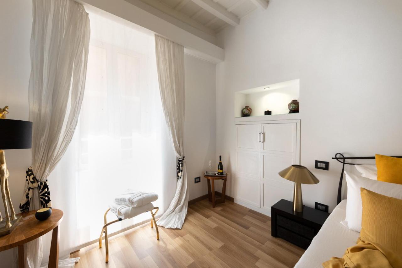 Barcaccia Luxury Suites Ρώμη Εξωτερικό φωτογραφία