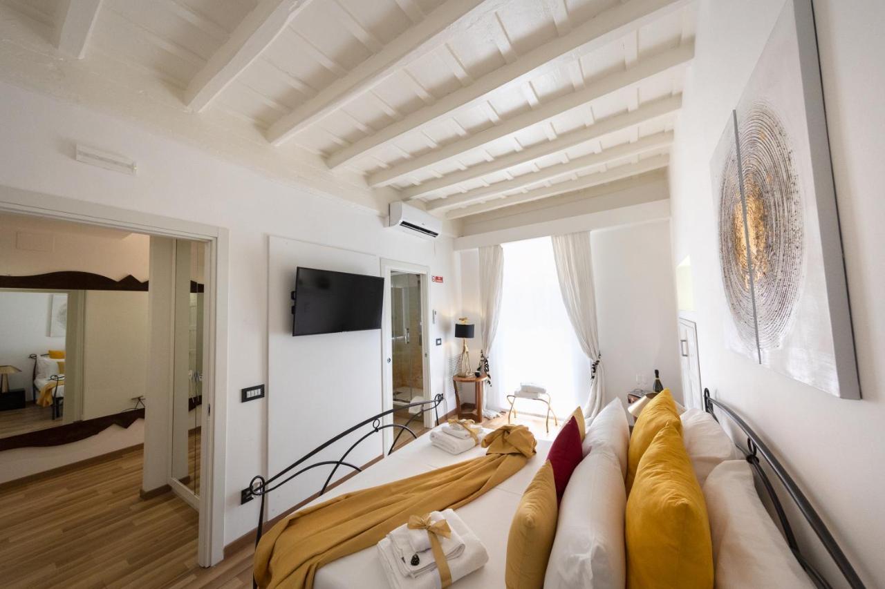Barcaccia Luxury Suites Ρώμη Εξωτερικό φωτογραφία