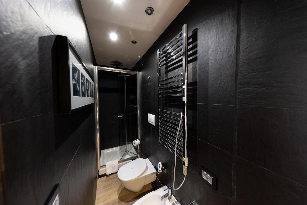 Barcaccia Luxury Suites Ρώμη Εξωτερικό φωτογραφία