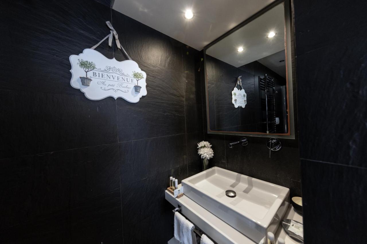 Barcaccia Luxury Suites Ρώμη Εξωτερικό φωτογραφία