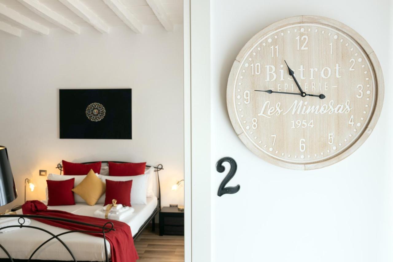 Barcaccia Luxury Suites Ρώμη Εξωτερικό φωτογραφία