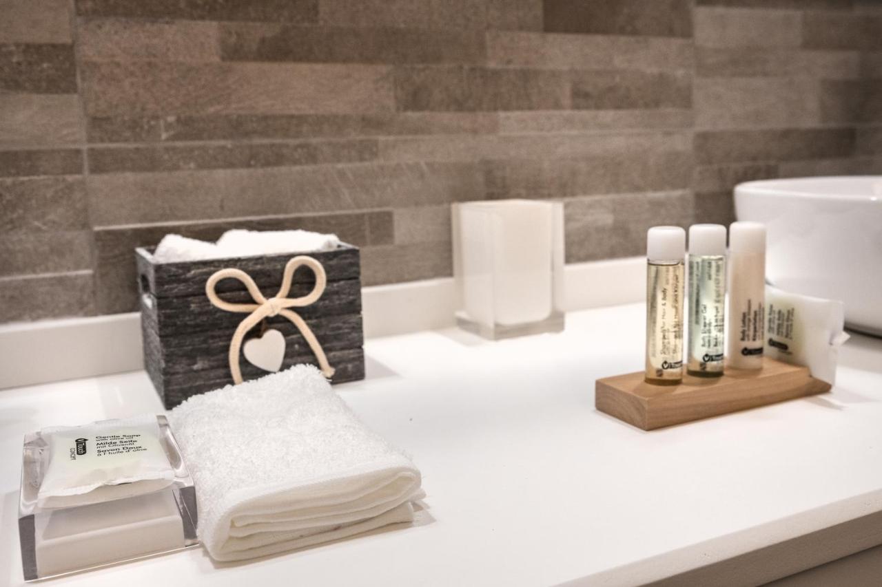 Barcaccia Luxury Suites Ρώμη Εξωτερικό φωτογραφία