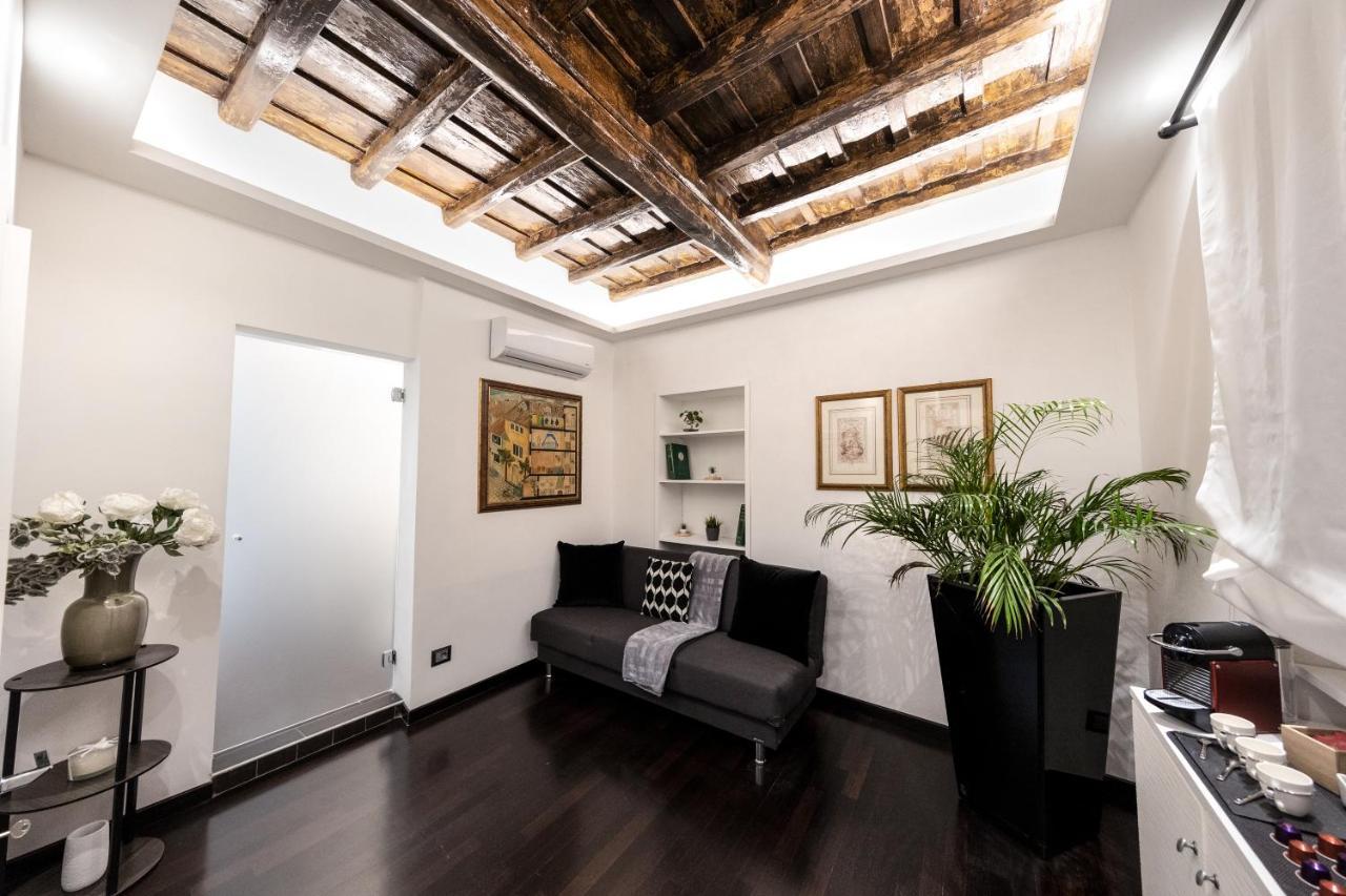 Barcaccia Luxury Suites Ρώμη Εξωτερικό φωτογραφία