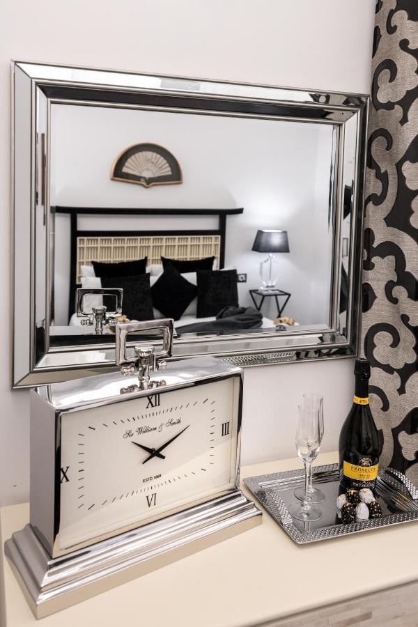 Barcaccia Luxury Suites Ρώμη Εξωτερικό φωτογραφία