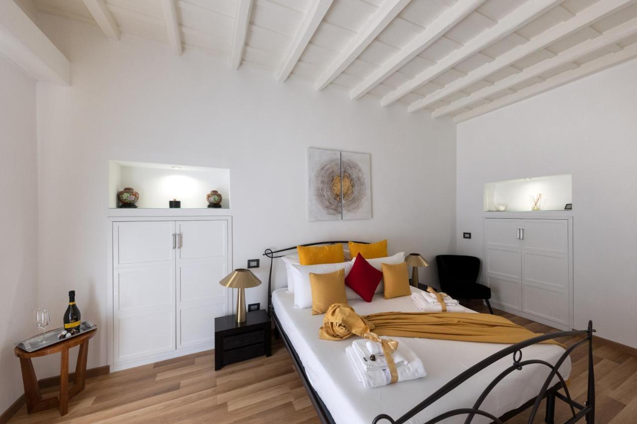 Barcaccia Luxury Suites Ρώμη Εξωτερικό φωτογραφία