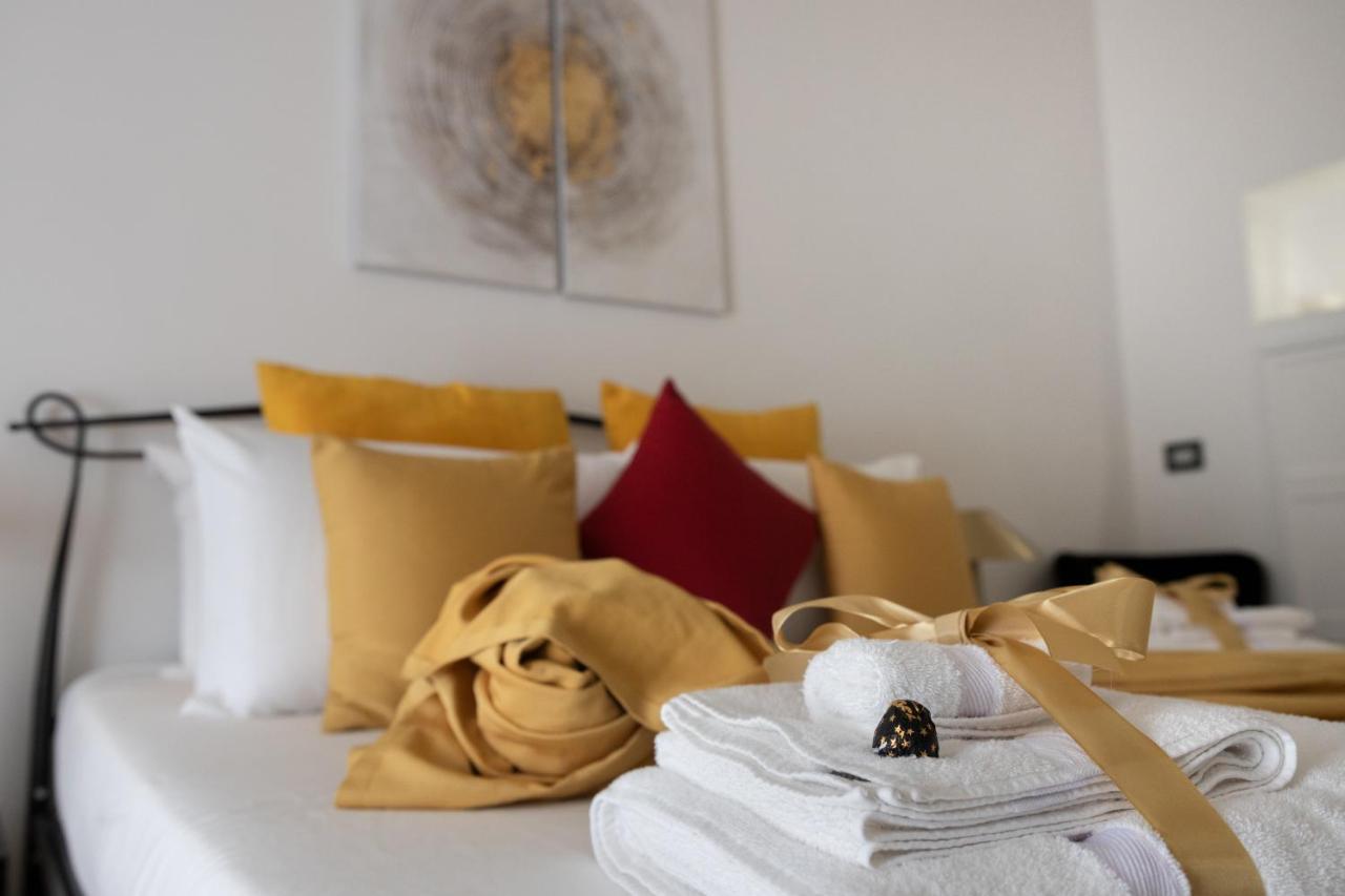 Barcaccia Luxury Suites Ρώμη Εξωτερικό φωτογραφία