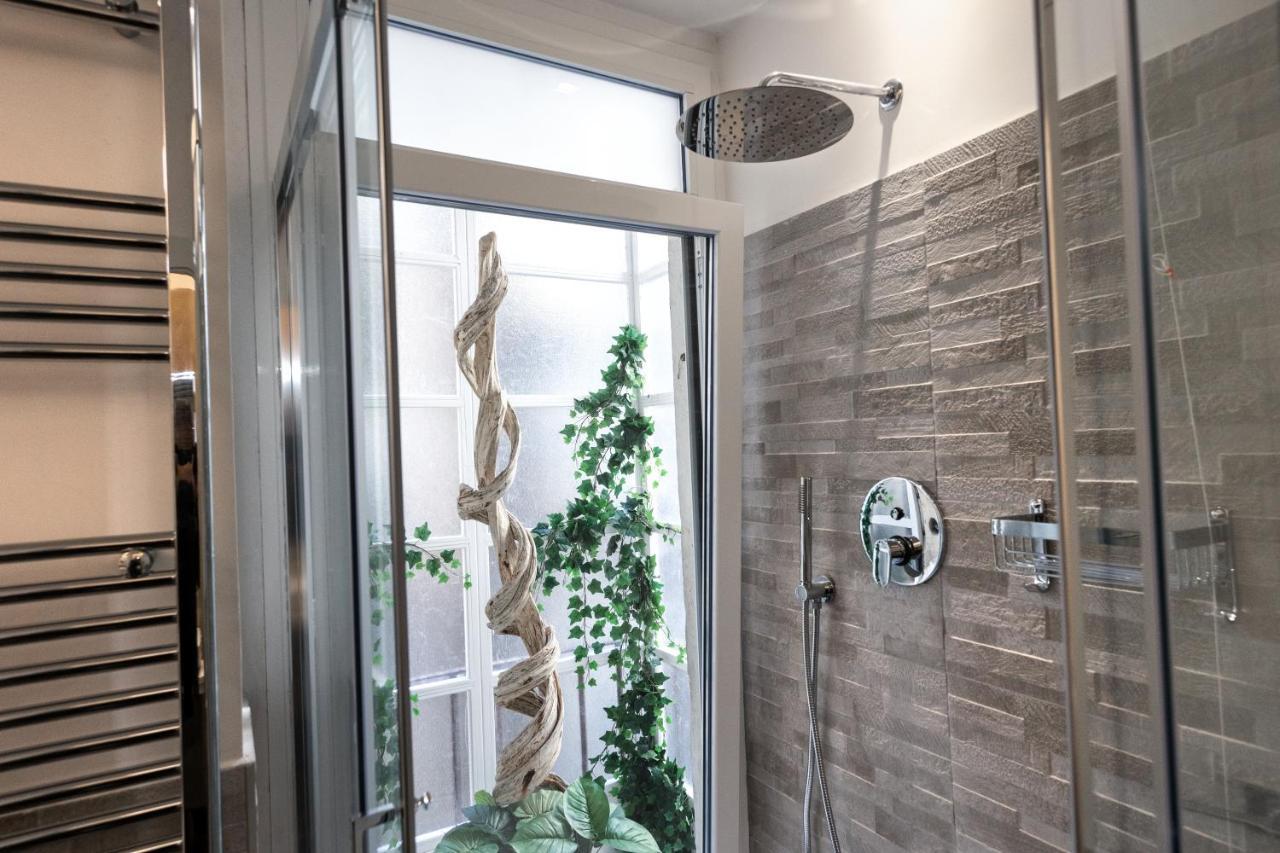Barcaccia Luxury Suites Ρώμη Εξωτερικό φωτογραφία