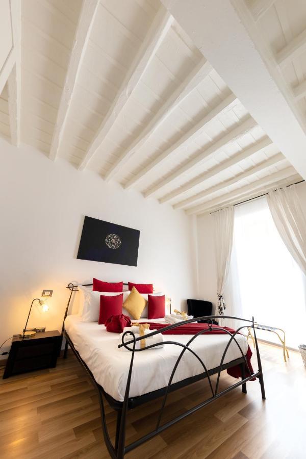 Barcaccia Luxury Suites Ρώμη Εξωτερικό φωτογραφία