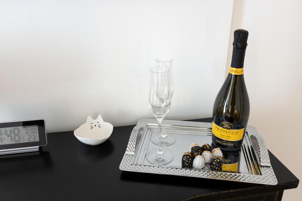 Barcaccia Luxury Suites Ρώμη Εξωτερικό φωτογραφία