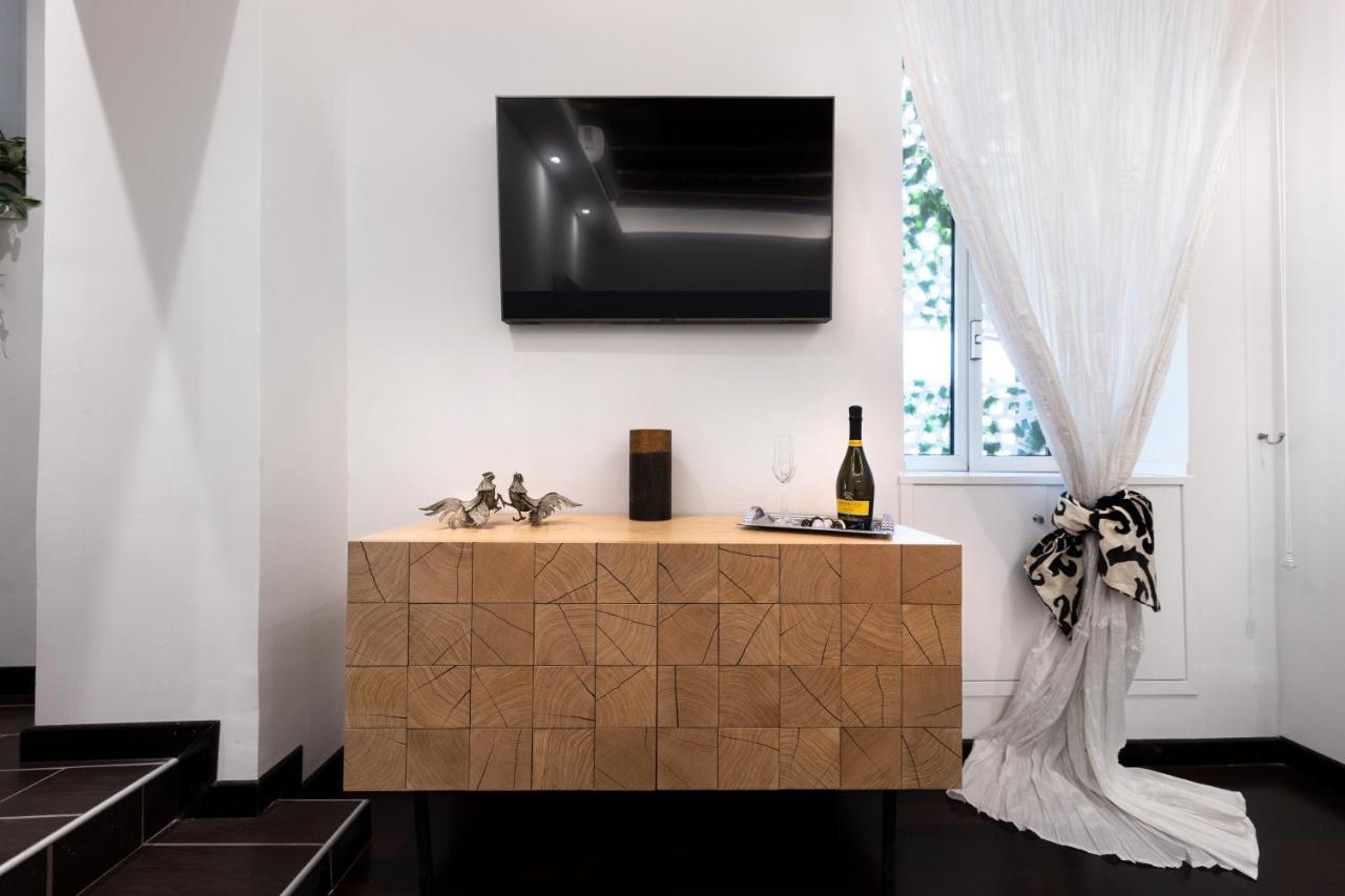 Barcaccia Luxury Suites Ρώμη Εξωτερικό φωτογραφία