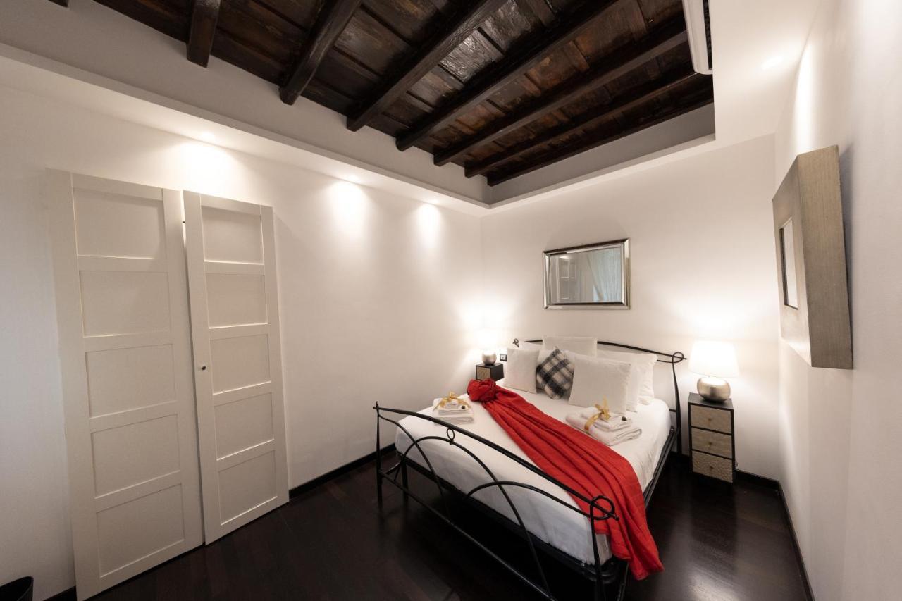 Barcaccia Luxury Suites Ρώμη Εξωτερικό φωτογραφία
