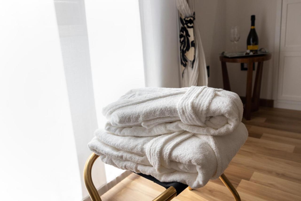 Barcaccia Luxury Suites Ρώμη Εξωτερικό φωτογραφία