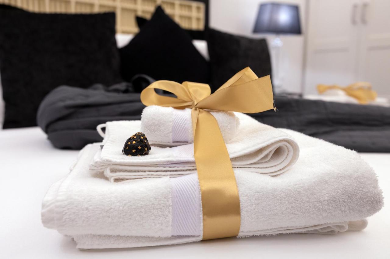 Barcaccia Luxury Suites Ρώμη Εξωτερικό φωτογραφία