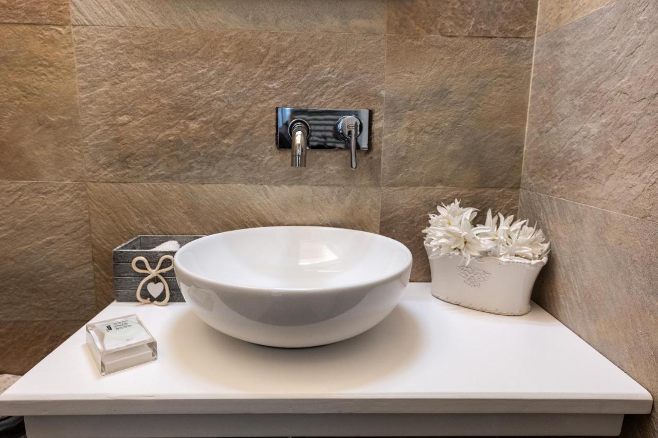 Barcaccia Luxury Suites Ρώμη Εξωτερικό φωτογραφία
