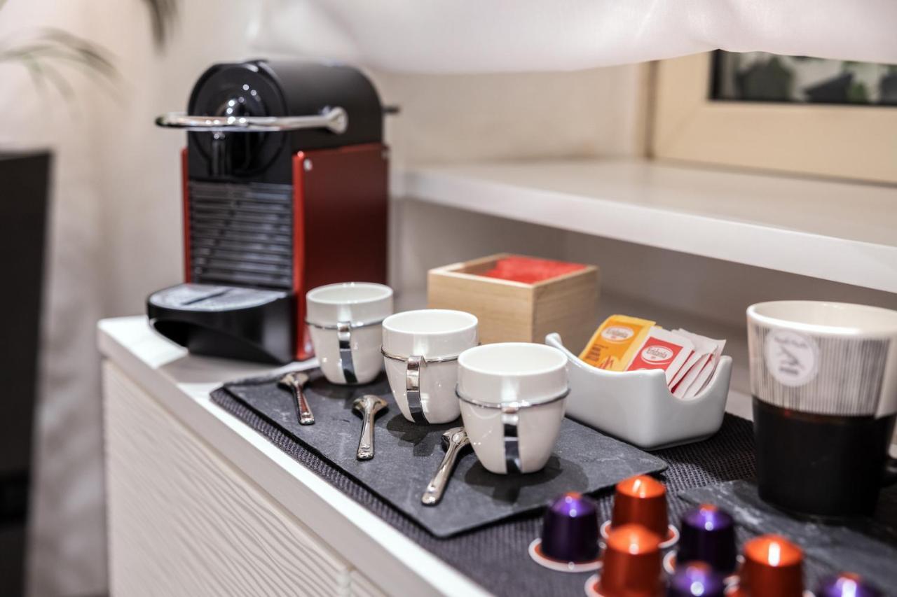 Barcaccia Luxury Suites Ρώμη Εξωτερικό φωτογραφία
