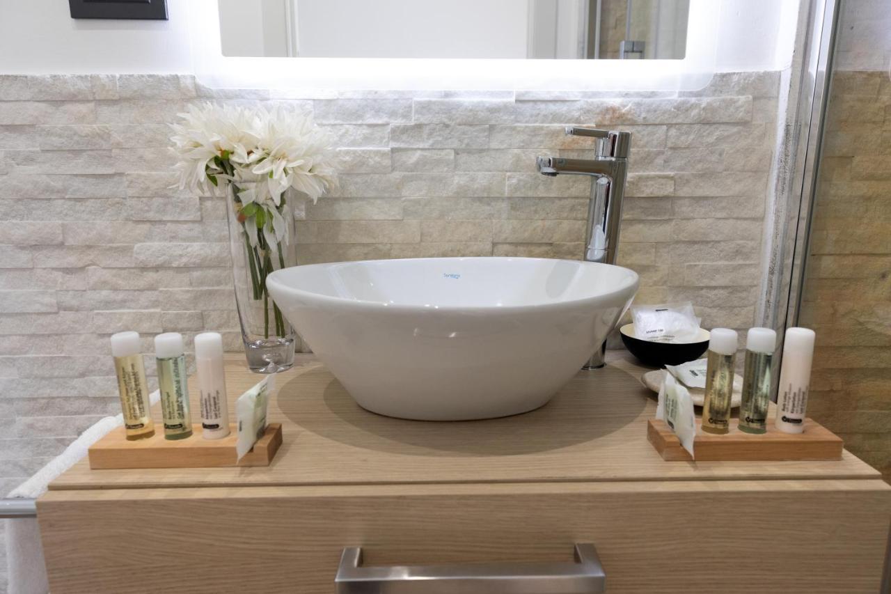 Barcaccia Luxury Suites Ρώμη Εξωτερικό φωτογραφία