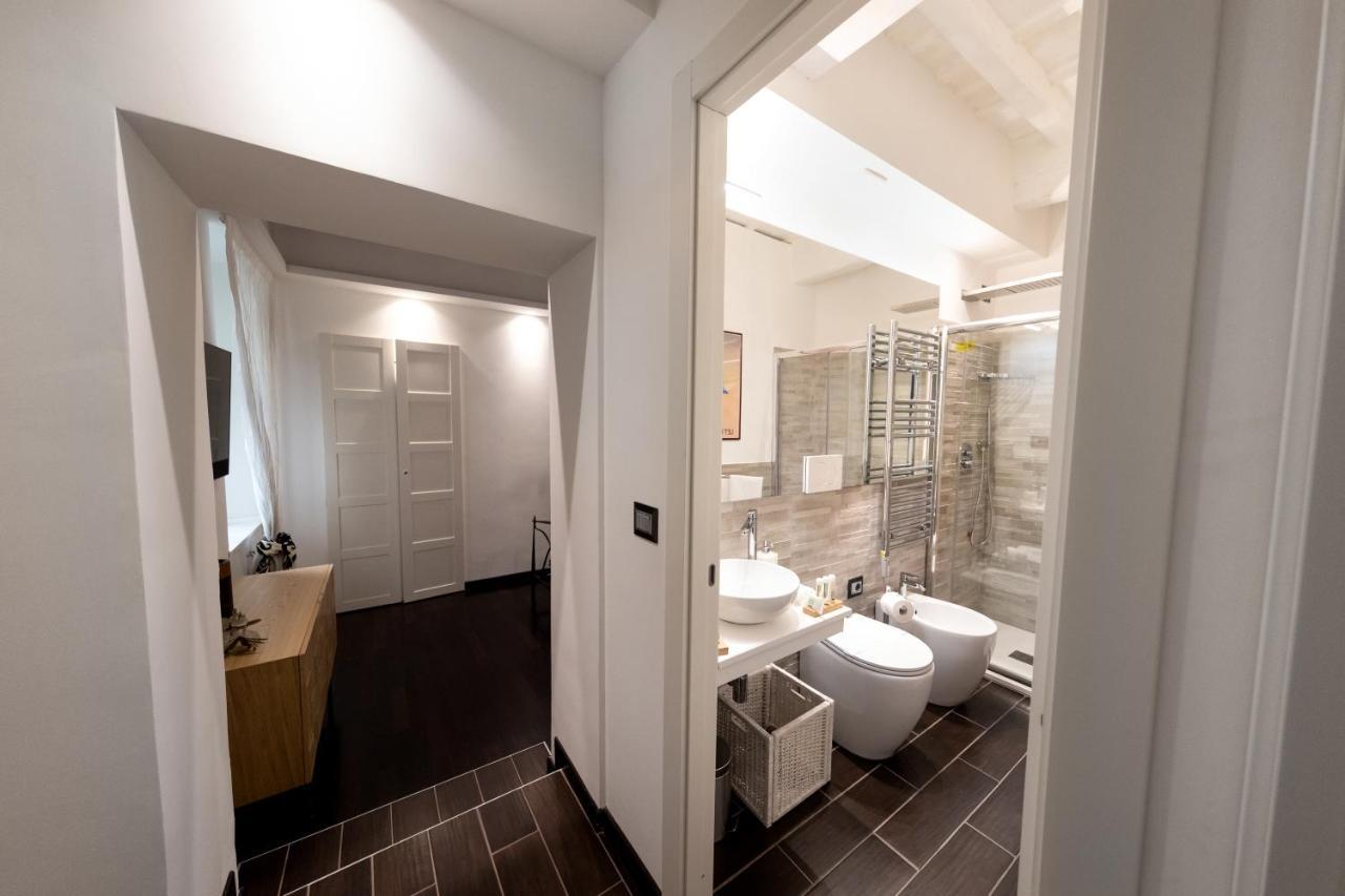Barcaccia Luxury Suites Ρώμη Εξωτερικό φωτογραφία