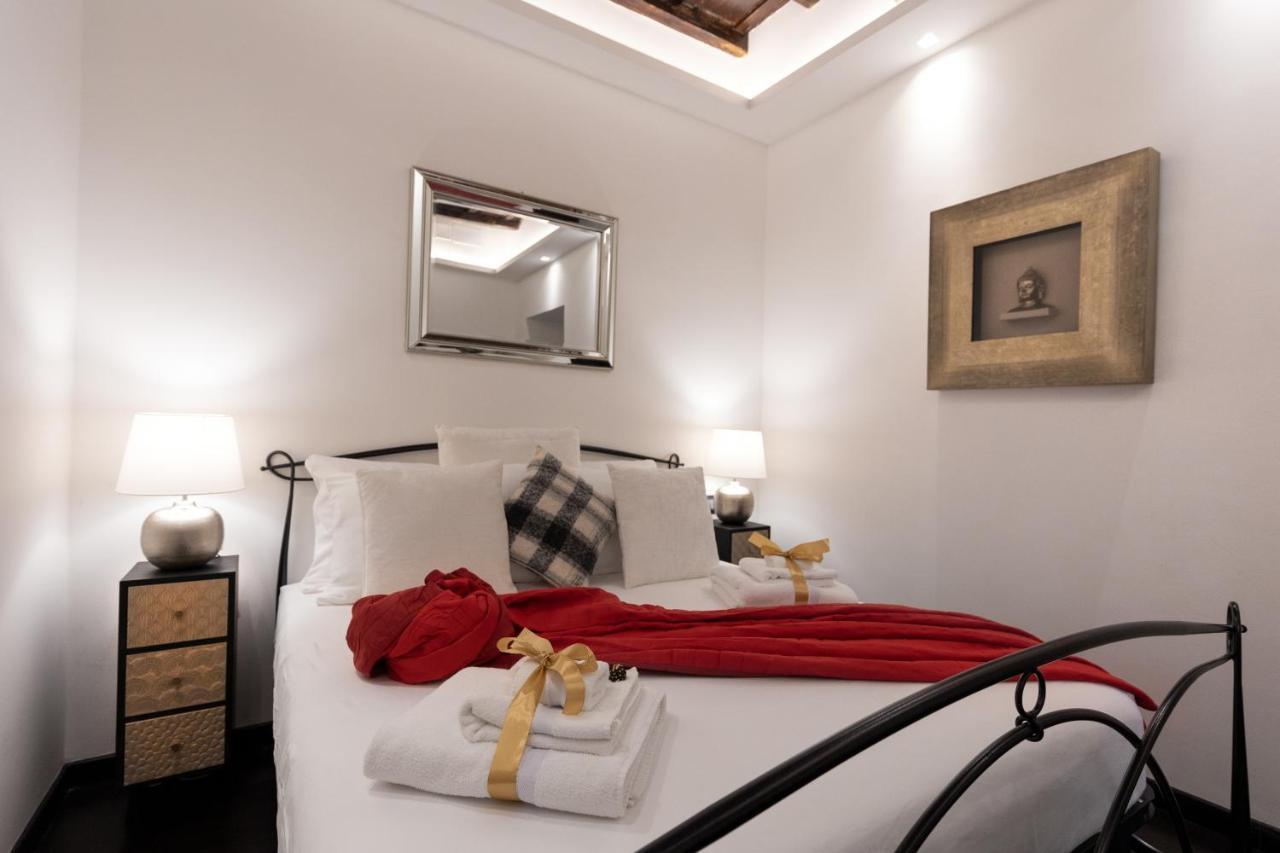 Barcaccia Luxury Suites Ρώμη Εξωτερικό φωτογραφία