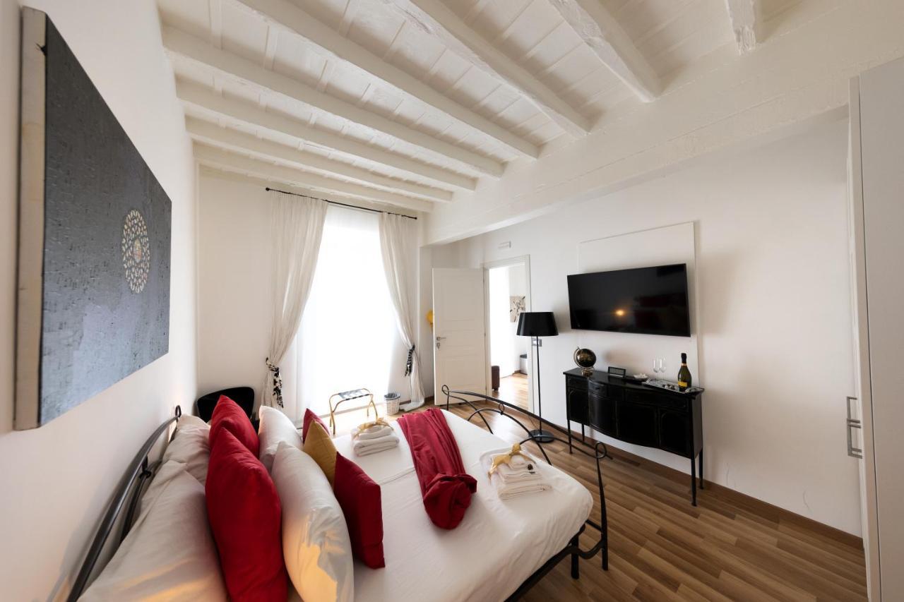 Barcaccia Luxury Suites Ρώμη Εξωτερικό φωτογραφία