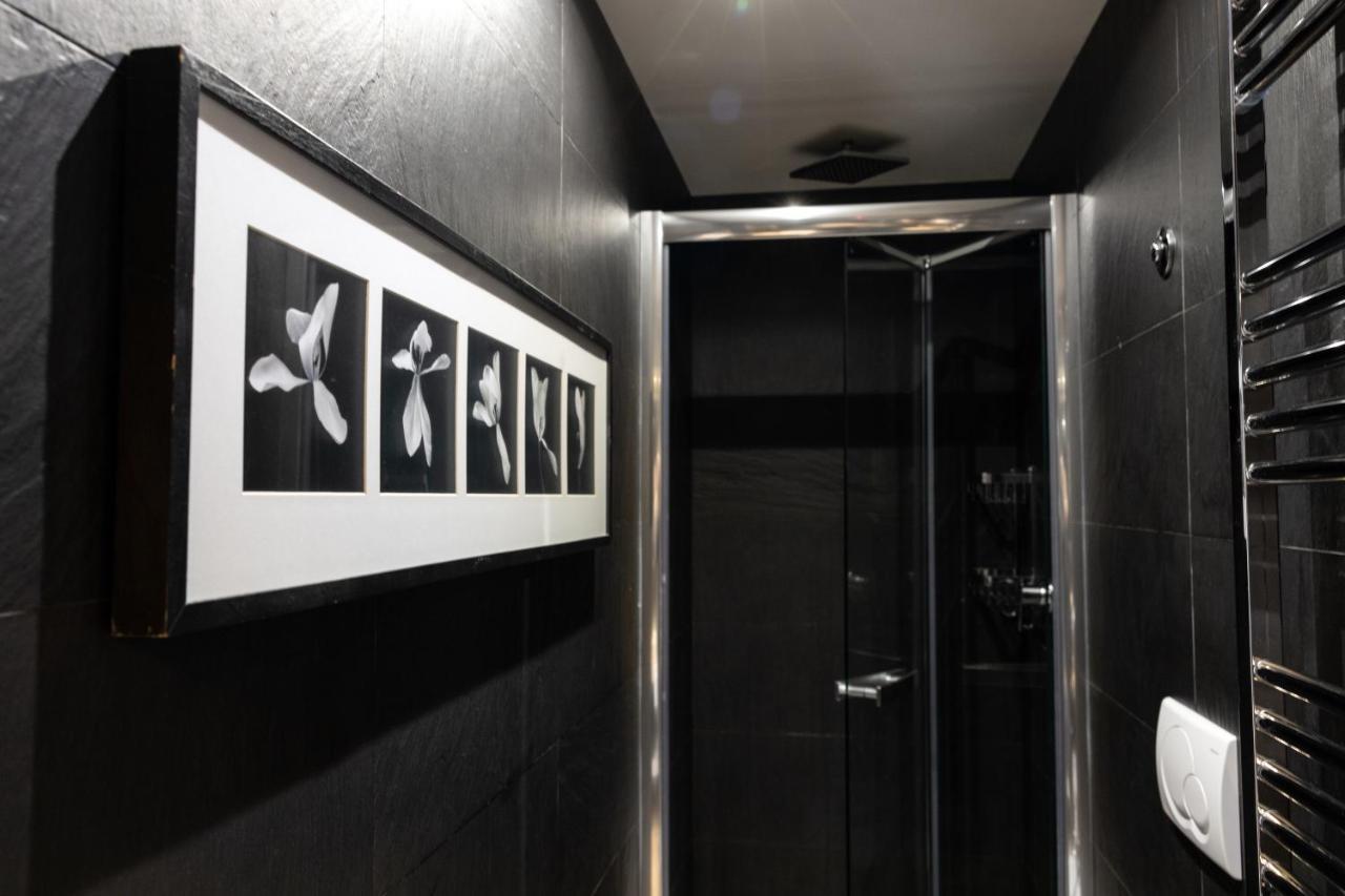 Barcaccia Luxury Suites Ρώμη Εξωτερικό φωτογραφία