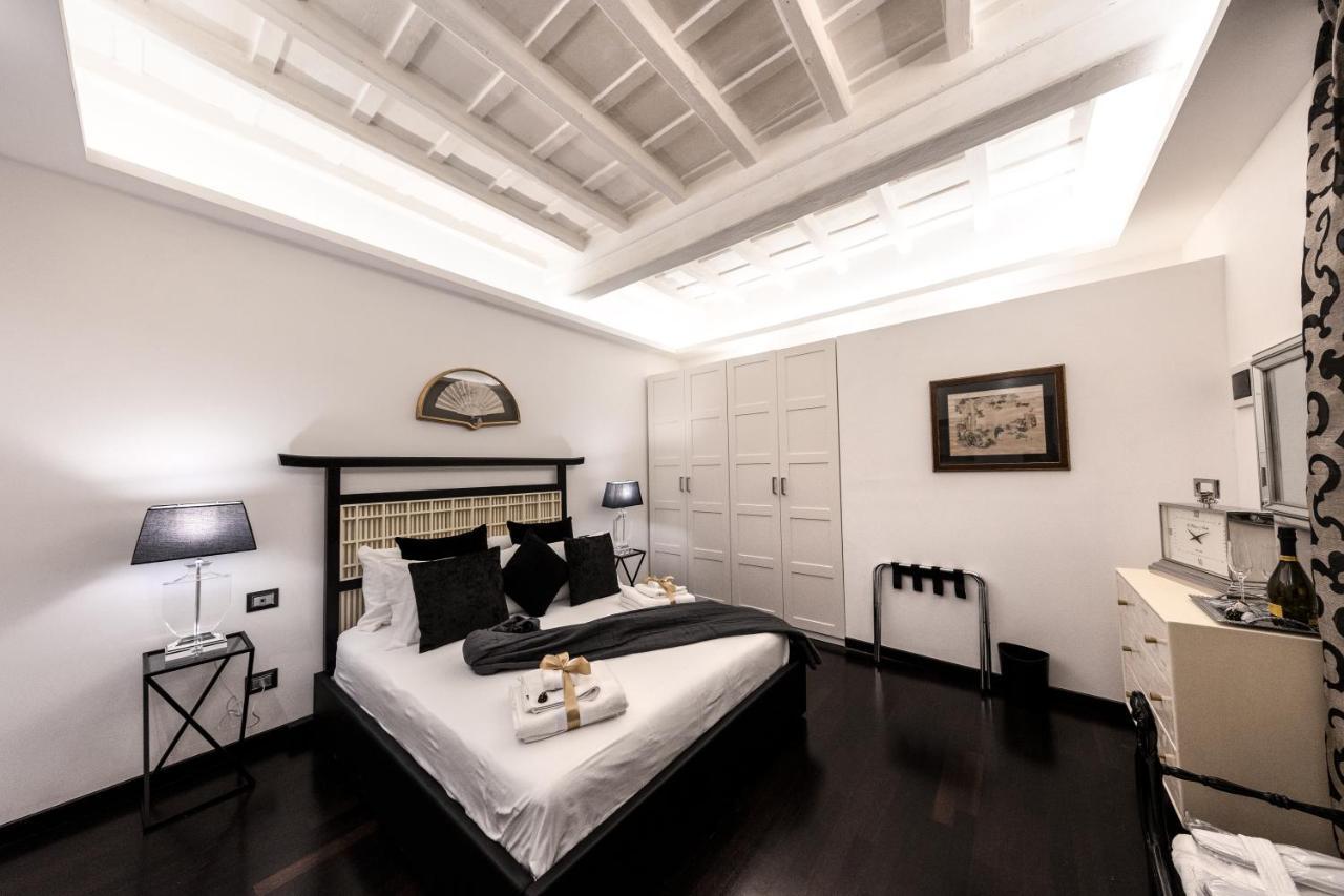 Barcaccia Luxury Suites Ρώμη Εξωτερικό φωτογραφία