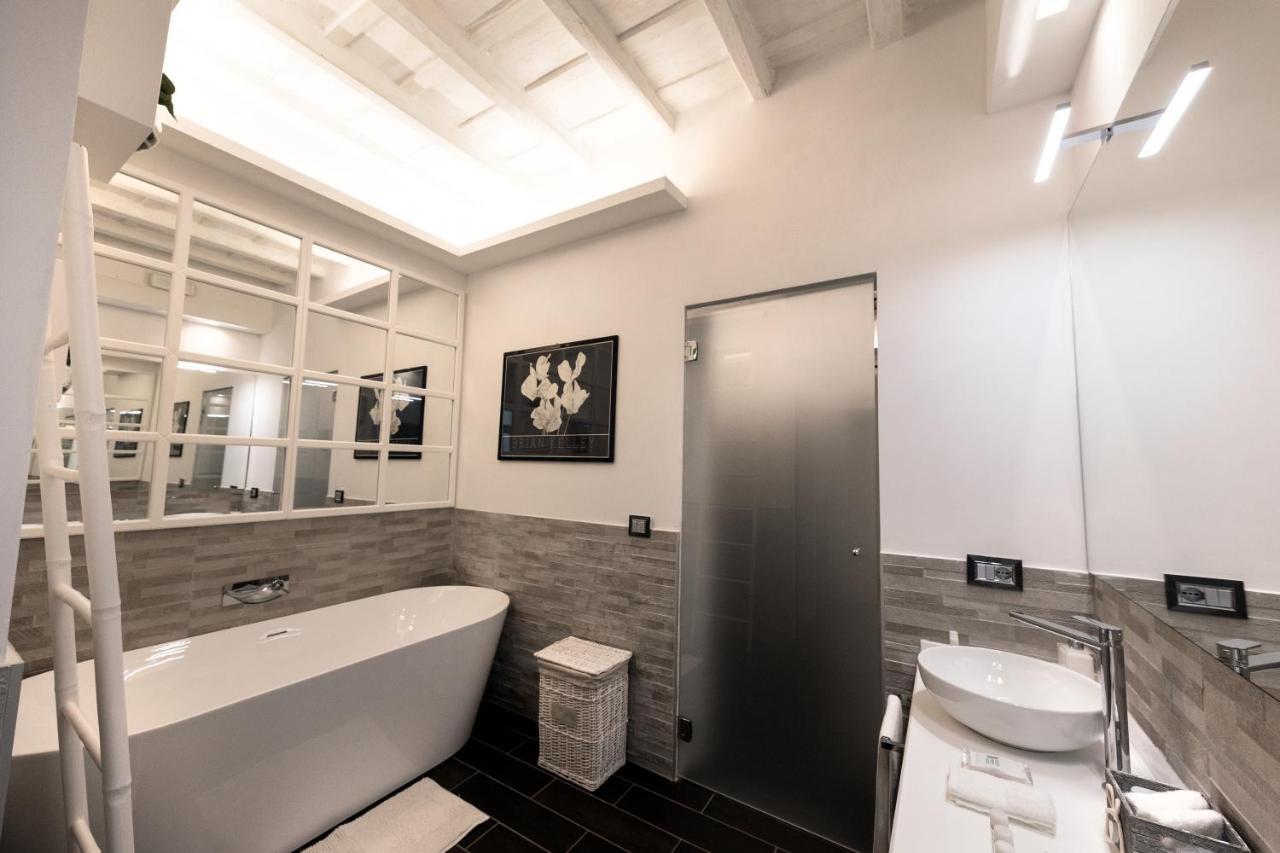 Barcaccia Luxury Suites Ρώμη Εξωτερικό φωτογραφία