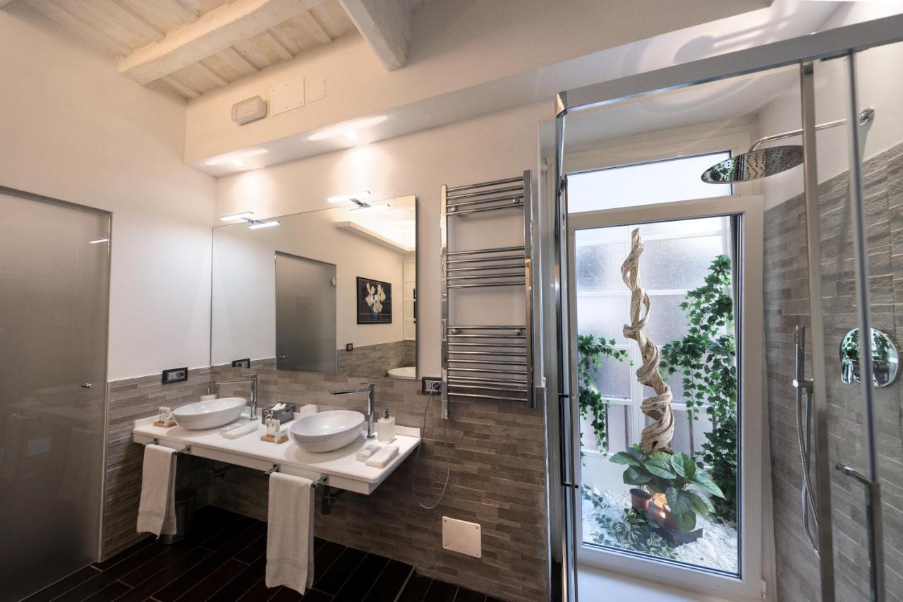 Barcaccia Luxury Suites Ρώμη Εξωτερικό φωτογραφία
