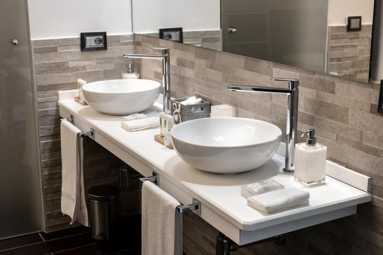 Barcaccia Luxury Suites Ρώμη Εξωτερικό φωτογραφία
