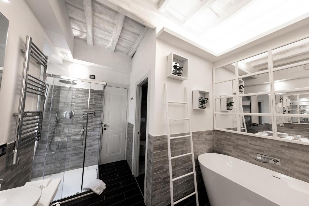 Barcaccia Luxury Suites Ρώμη Εξωτερικό φωτογραφία