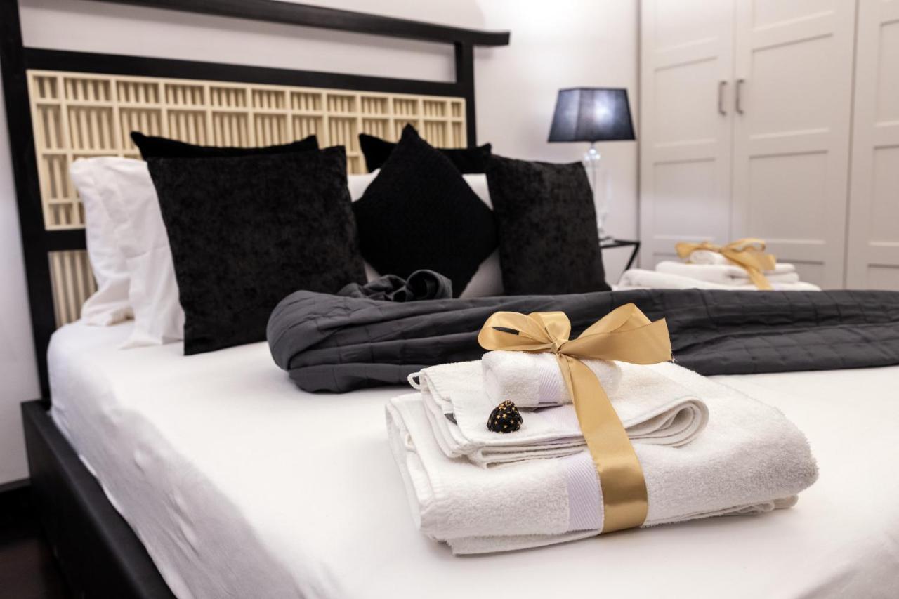 Barcaccia Luxury Suites Ρώμη Εξωτερικό φωτογραφία